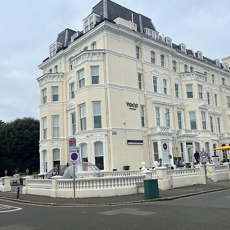 Voco The Clifton Folkestone By Ihg Hotell Exteriör bild