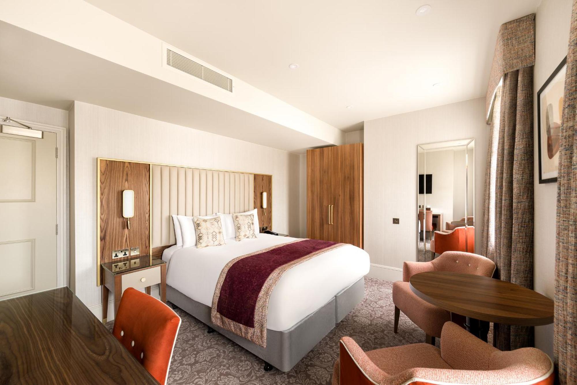 Voco The Clifton Folkestone By Ihg Hotell Exteriör bild
