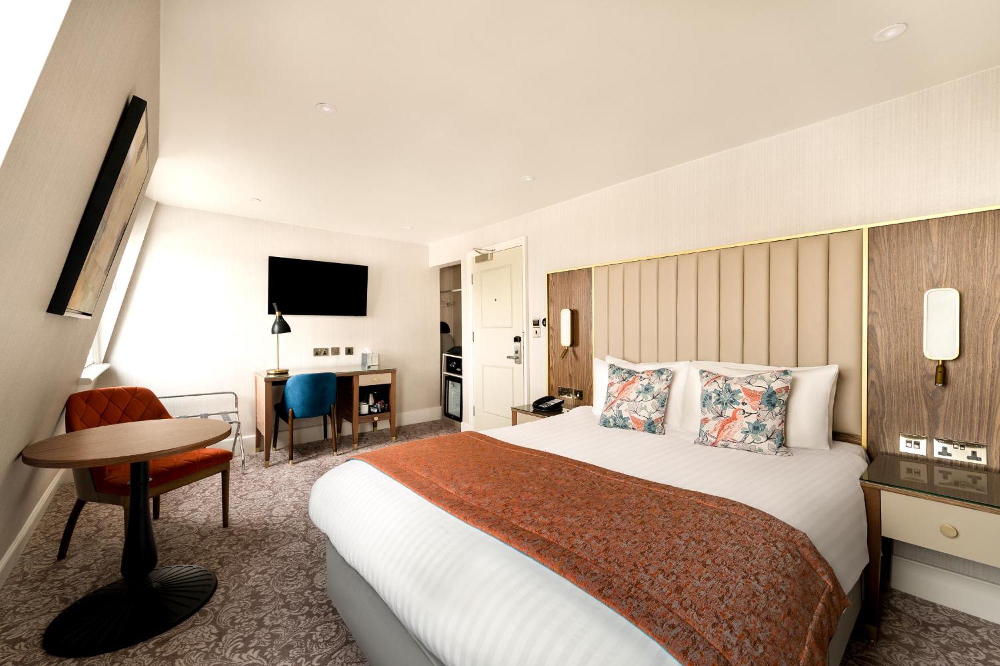 Voco The Clifton Folkestone By Ihg Hotell Exteriör bild