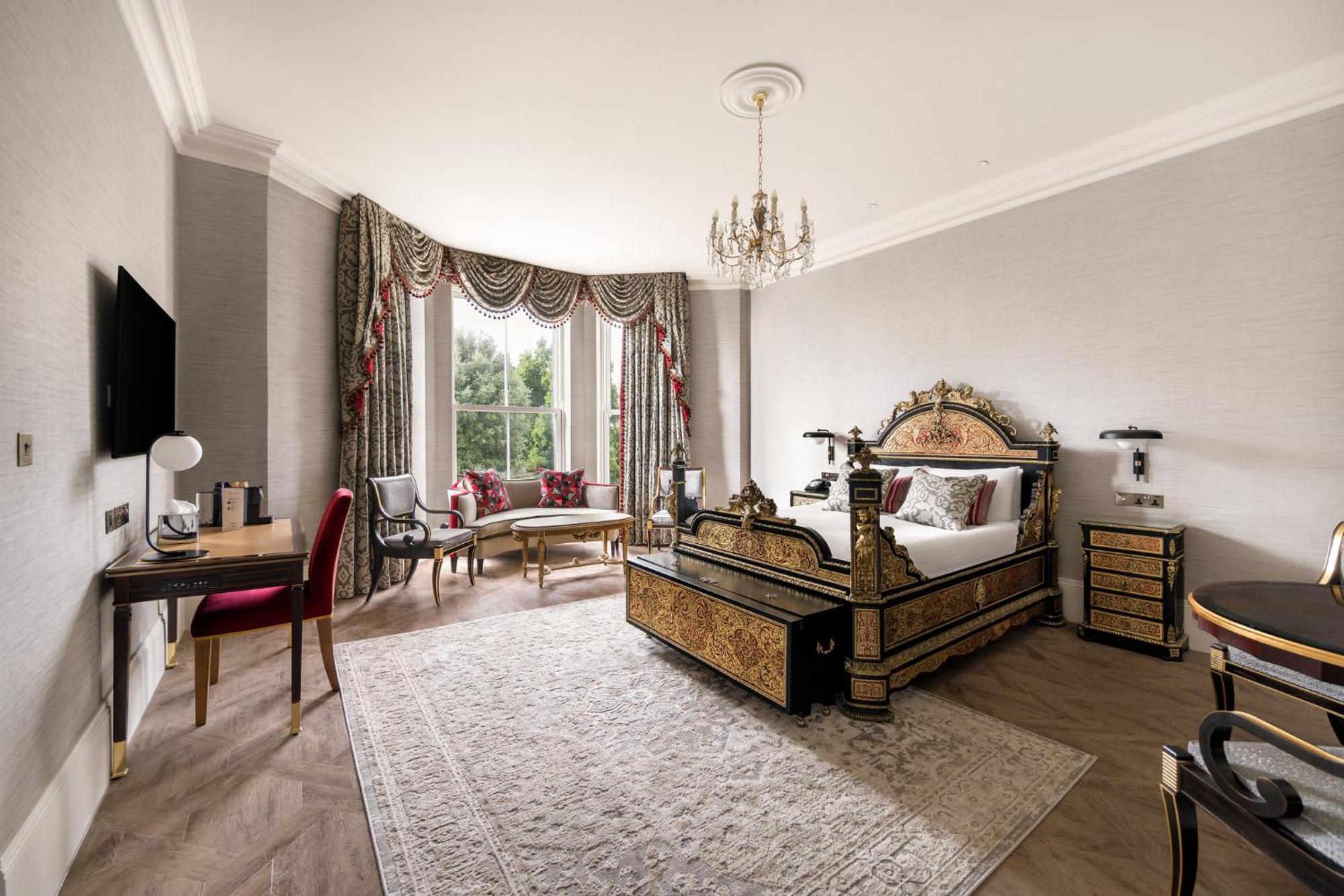 Voco The Clifton Folkestone By Ihg Hotell Exteriör bild