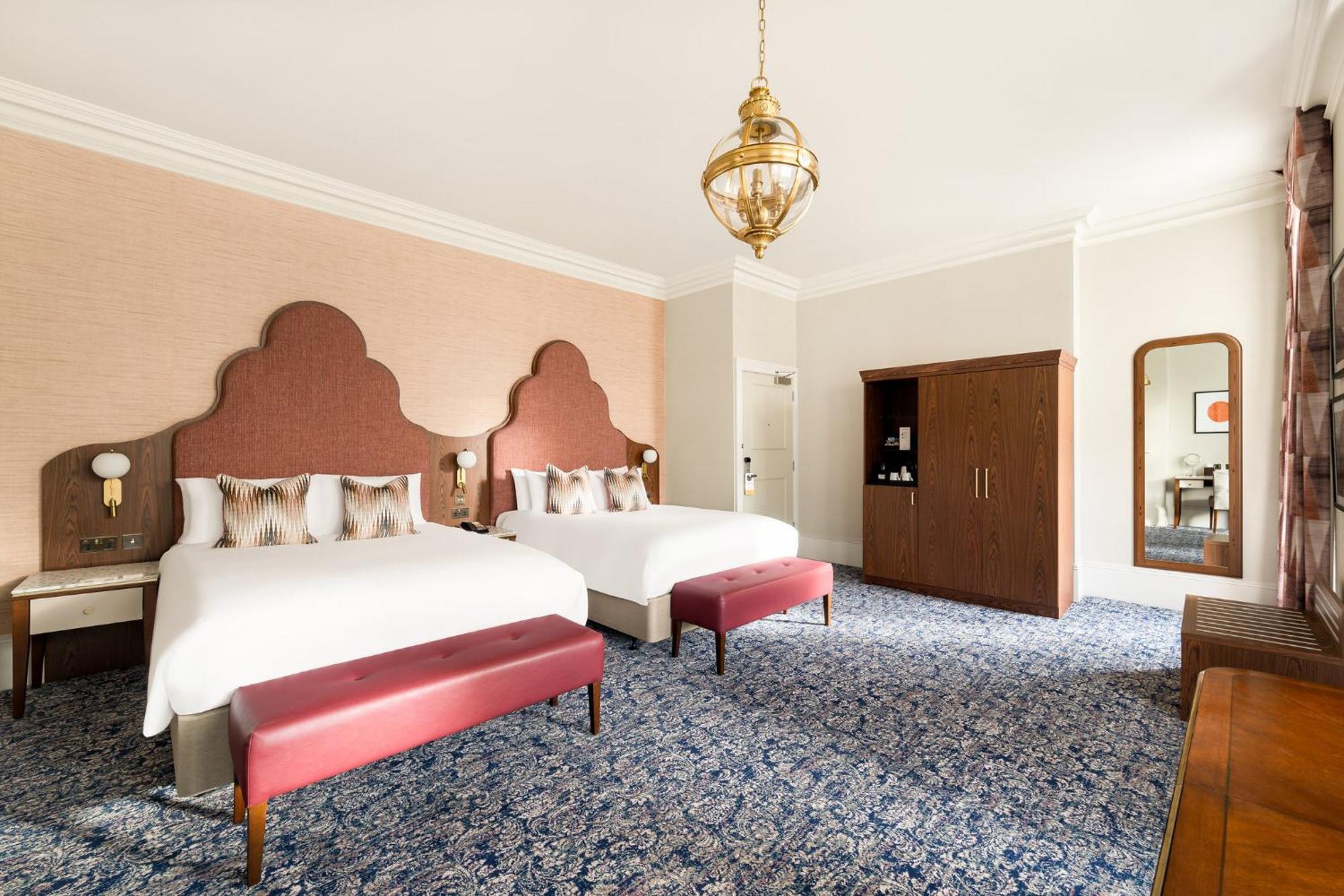 Voco The Clifton Folkestone By Ihg Hotell Exteriör bild