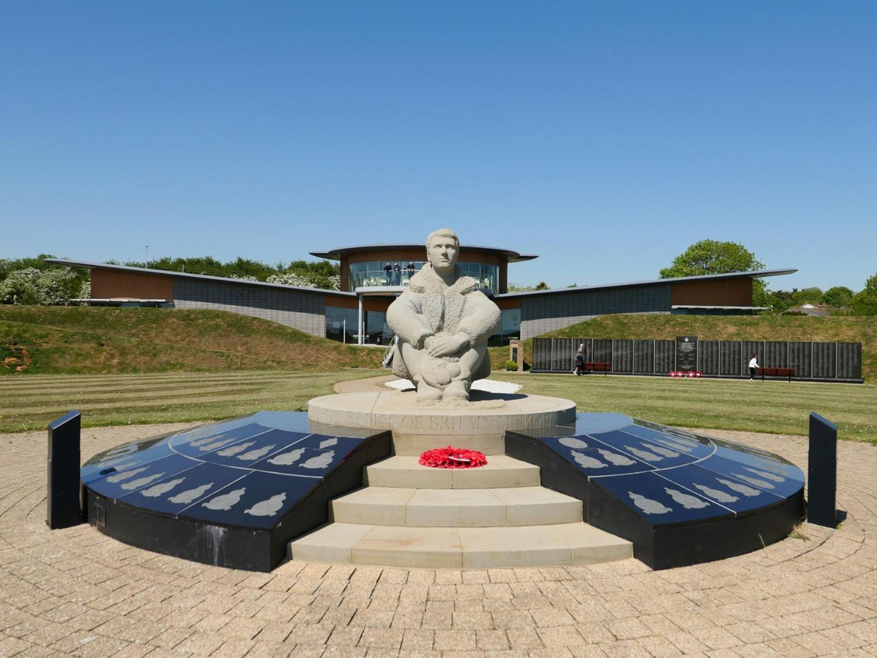 Voco The Clifton Folkestone By Ihg Hotell Exteriör bild